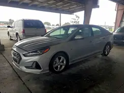 KMHE34L37JA083492 2018 HYUNDAI SONATA