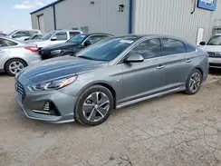 KMHE34L37JA084223 2018 HYUNDAI SONATA