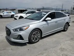 KMHE34L37KA092193 2019 HYUNDAI SONATA