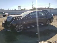 KMHE34L37KA093604 2019 HYUNDAI SONATA