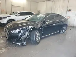 KMHE34L37KA094302 2019 HYUNDAI SONATA