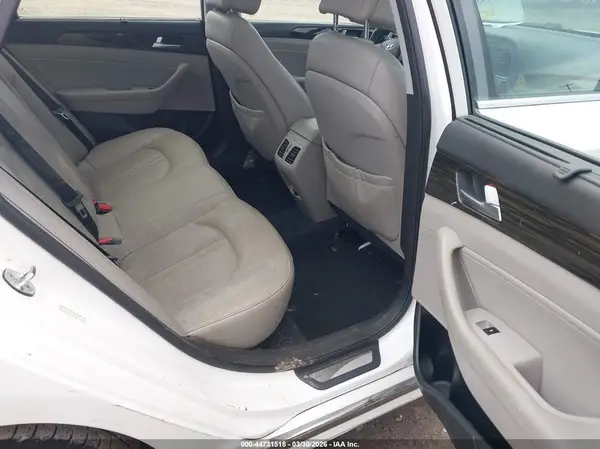 KMHE34L38HA062337 2017 HYUNDAI SONATA - Image 8