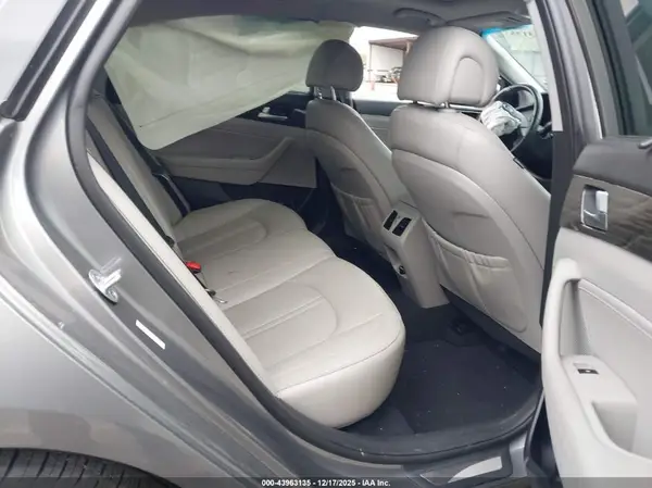KMHE34L38HA067179 2017 HYUNDAI SONATA - Image 8