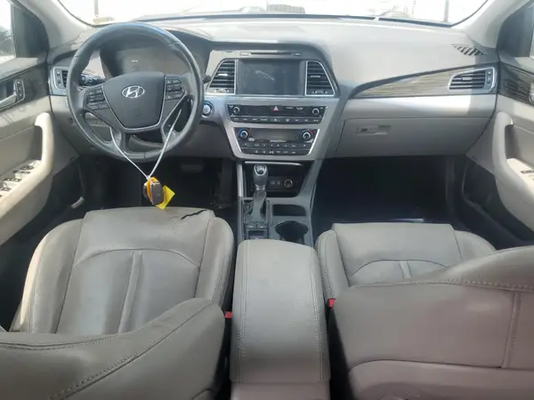KMHE34L38HA068784 2017 HYUNDAI SONATA - Image 8