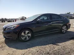 KMHE34L38HA071278 2017 HYUNDAI SONATA