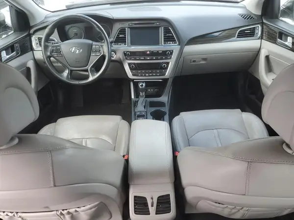 KMHE34L38HA075704 2017 HYUNDAI SONATA - Image 8