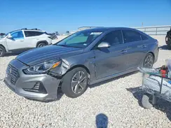 KMHE34L38JA082187 2018 HYUNDAI SONATA
