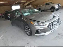 KMHE34L38JA086627 2018 HYUNDAI SONATA