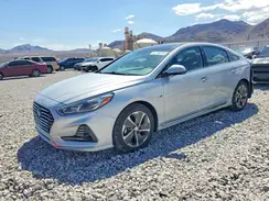 KMHE34L38KA084913 2019 HYUNDAI SONATA