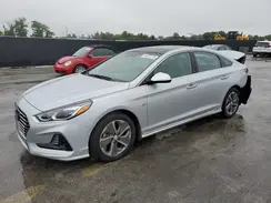 KMHE34L38KA092560 2022 HYUNDAI SONATA