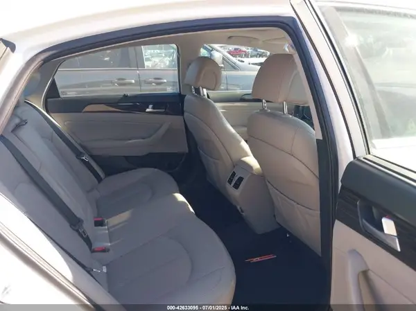 KMHE34L39HA063044 2017 HYUNDAI SONATA - Image 8