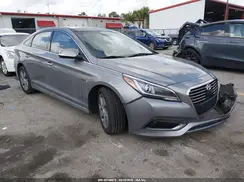 KMHE34L39HA067319 2017 HYUNDAI SONATA