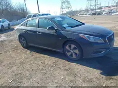 KMHE34L39HA067580 2017 HYUNDAI SONATA