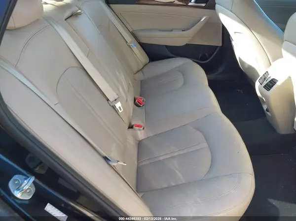 KMHE34L39HA067580 2017 HYUNDAI SONATA - Image 8