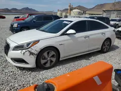 KMHE34L39HA067837 2017 HYUNDAI SONATA