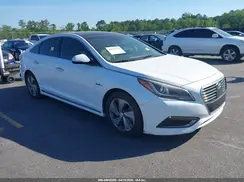 KMHE34L39HA069670 2017 HYUNDAI SONATA