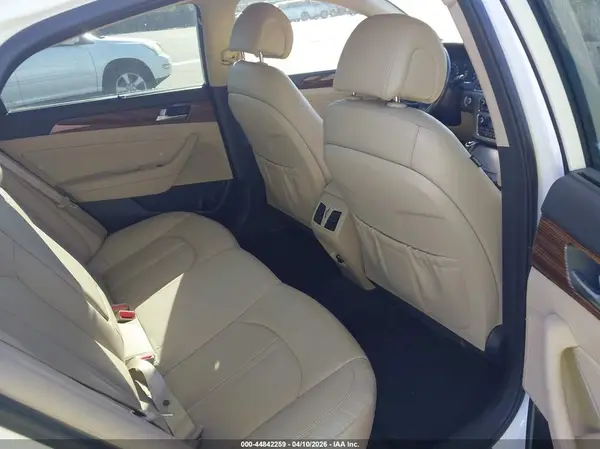 KMHE34L39HA069670 2017 HYUNDAI SONATA - Image 8