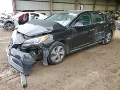 KMHE34L39HA071287 2017 HYUNDAI SONATA