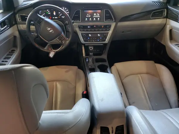 KMHE34L39HA072536 2017 HYUNDAI SONATA - Image 8