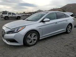 KMHE34L39HA074674 2017 HYUNDAI SONATA