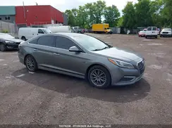 KMHE34L39HA075419 2017 HYUNDAI SONATA