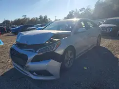 KMHE34L39HA075615 2017 HYUNDAI SONATA