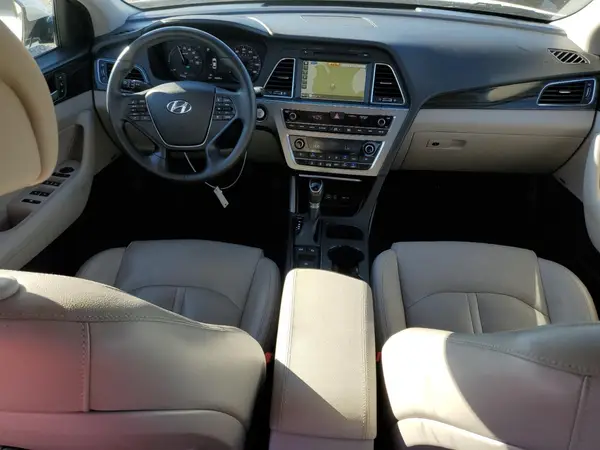 KMHE34L39HA075629 2017 HYUNDAI SONATA - Image 8