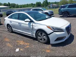 KMHE34L39HA075677 2017 HYUNDAI SONATA