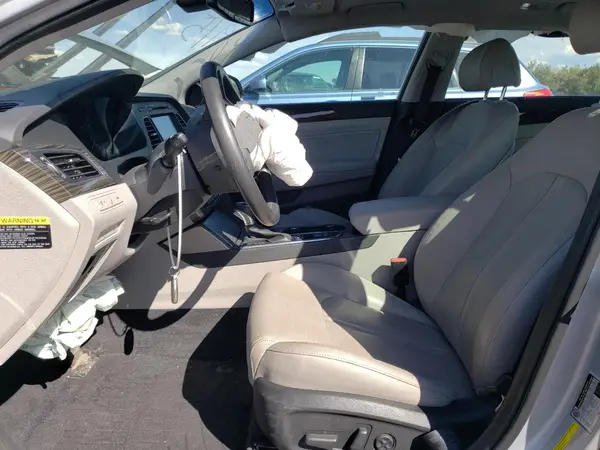 KMHE34L39HA075680 2017 HYUNDAI SONATA - Image 7