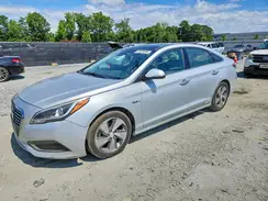 KMHE34L39HA077073 2017 HYUNDAI SONATA