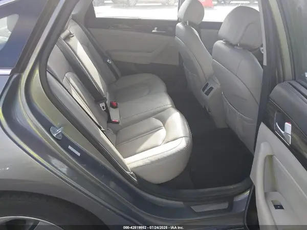 KMHE34L39HA077154 2017 HYUNDAI SONATA - Image 8