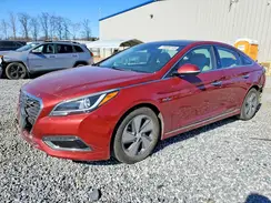 KMHE34L39HA077266 2017 HYUNDAI SONATA