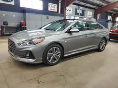 KMHE34L39JA079881 2018 HYUNDAI SONATA
