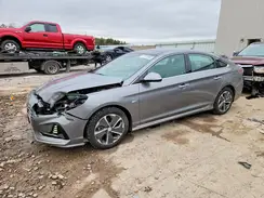 KMHE34L39JA080755 2018 HYUNDAI SONATA