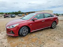 KMHE34L39JA083977 2018 HYUNDAI SONATA