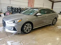 KMHE34L39JA085745 2018 HYUNDAI SONATA