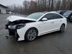 KMHE34L39JA087253 2018 HYUNDAI SONATA
