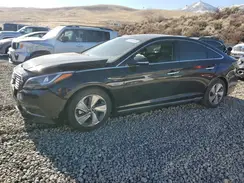 KMHE34L3XHA062405 2017 HYUNDAI SONATA