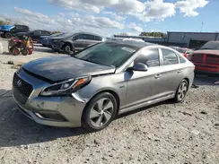 KMHE34L3XHA063313 2017 HYUNDAI SONATA