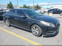 KMHE34L3XHA066759 2017 HYUNDAI SONATA