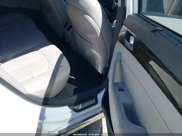 KMHE34L3XHA067314 2017 HYUNDAI SONATA - Image 8