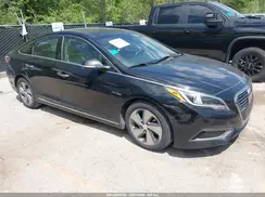 KMHE34L3XHA069113 2017 HYUNDAI SONATA
