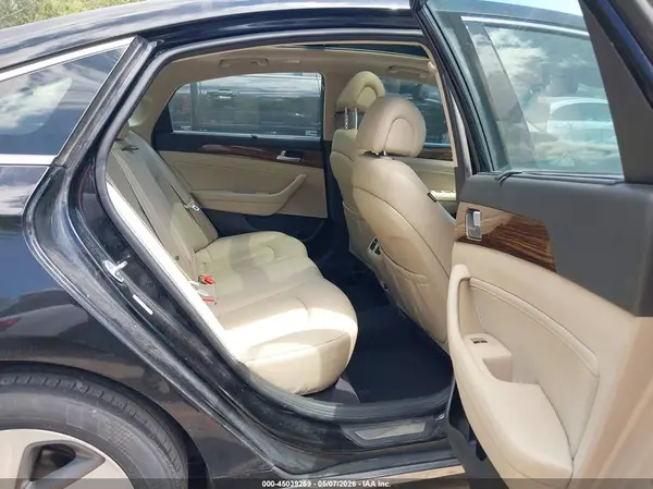 KMHE34L3XHA069113 2017 HYUNDAI SONATA - Image 8