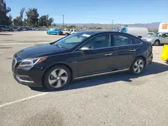 KMHE34L3XHA071363 2017 HYUNDAI SONATA