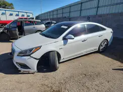 KMHE34L3XHA074635 2017 HYUNDAI SONATA