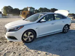 KMHE34L3XHA076014 2017 HYUNDAI SONATA