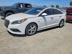 KMHE34L3XHA077244 2017 HYUNDAI SONATA