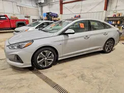 KMHE34L3XJA080814 2018 HYUNDAI SONATA