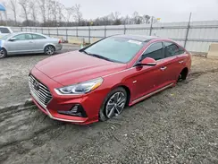 KMHE34L3XJA082420 2018 HYUNDAI SONATA