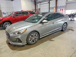 KMHE34L3XJA083356 2018 HYUNDAI SONATA